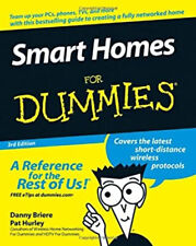 Smart homes dummies for sale  Reno