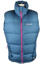 Berghaus blue padded for sale  SITTINGBOURNE