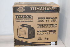 Tomahawk portable power for sale  Kansas City