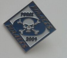 Poole pirates 2004 for sale  HEBBURN