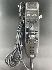 Philips lfh3500 speechmike for sale  Shipping to Ireland