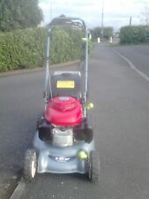 Honda hrg 465sde for sale  SWADLINCOTE