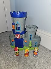 elc castle for sale  NEWCASTLE