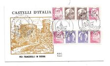 1980 repubblica italiana usato  Rozzano