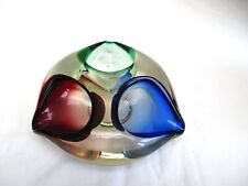 Retro murano glass for sale  ST. AUSTELL