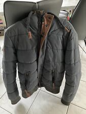 Winterjacke naketano welleprin gebraucht kaufen  Mulfingen