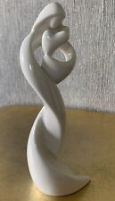 Circle love figure for sale  DERBY