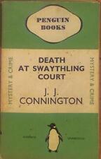 Death swaythling court for sale  ROSSENDALE