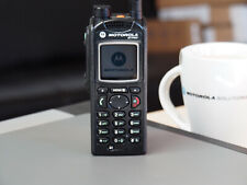 Motorola mtp850 handfunkgerät gebraucht kaufen  Wismar-Umland II