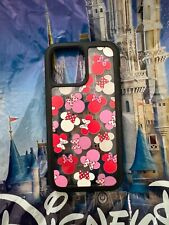 Mini mouse rosa com pontos parques da Disney capa para iPhone 15 Pro Max usada comprar usado  Enviando para Brazil