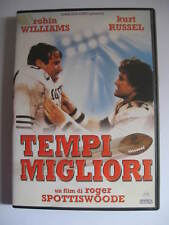 Tempi migliori dvd usato  Treviso