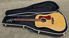 Guild d40 acoustic for sale  Balch Springs