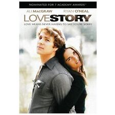 Love Story comprar usado  Enviando para Brazil