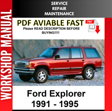 Ford explorer 1991 for sale  Phoenix