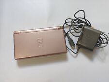 Nintendo DS Lite: Auténtica consola portátil con cargador - ¡Selecciona tu color!, usado segunda mano  Embacar hacia Argentina