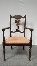 Wooden chair for sale  PORTSMOUTH