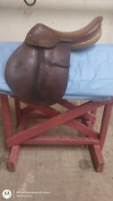 English saddle inch for sale  Loma