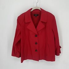 Talbots jacket women for sale  Council Bluffs