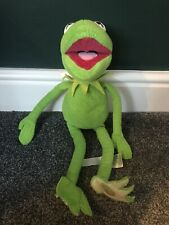 Disney muppets kermit for sale  HASLEMERE