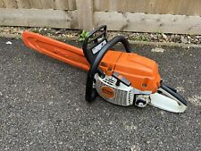 Stihl Ms261c Professional Petrol Chainsaw Runs Well for sale  Shipping to South Africa