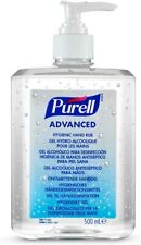 Purell advanced alcohol for sale  BOURNEMOUTH