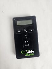 audio bible for sale  Lexington