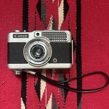 Canon demi 35mm for sale  New Orleans