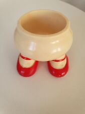 Vintage egg cup for sale  SANDBACH