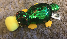 Sequin collection duck for sale  CROYDON