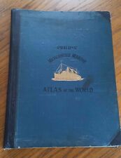 Atlas marine philips d'occasion  Saint-Cyr-en-Val