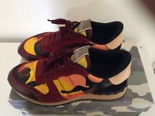 valentino sneakers for sale  NOTTINGHAM