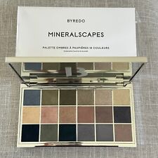 Byredo mineralscapes eyeshadow for sale  Shipping to Ireland
