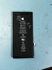 Original FABRICANTE DE EQUIPOS ORIGINALES Auténtico Apple iPhone XR Repuesto de Batería ENVÍO RÁPIDO segunda mano  Embacar hacia Mexico