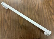 Whirlpool Refrigerator Freezer Door Trim Shelf Bar W11126055 w/EndCaps WP2156003, used for sale  Shipping to South Africa