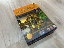 Agricola brettspiel überarbei gebraucht kaufen  Oggersh.,-Ruchh.