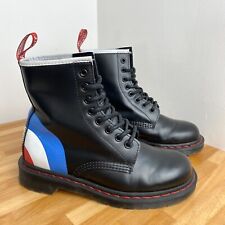 Martens doc boots for sale  SWINDON