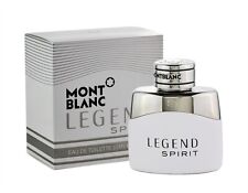 Montblanc legend spirit gebraucht kaufen  Wahnheide,-Libur