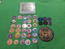 1994 authentic pog for sale  CORBY