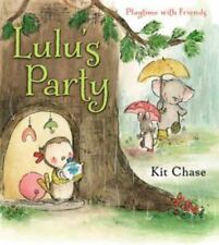 Kit Lulu's Party by Chase comprar usado  Enviando para Brazil