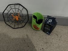 Halloween decoration bundle for sale  LEICESTER