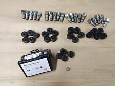 Wheel bolts locking for sale  MATLOCK