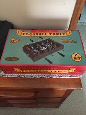 Barrington foosball table for sale  Louisville