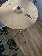 cymbals misc for sale  Brandon