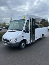 2005 mercedes sprinter for sale  NORWICH