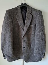 tweed jacket 42r for sale  ASHBOURNE