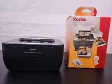 KODAK EASYSHARE G610 PRINTER DOCK w/ACCESSORIES for sale  Shipping to South Africa