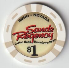 Sands regency casino for sale  Las Vegas