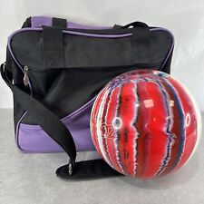 Ebonite zoom glow for sale  NEWCASTLE UPON TYNE