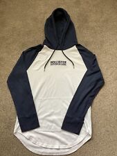 Mens hollister hoodie for sale  CARDIFF