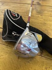 Taylormade limited driver for sale  STAINES-UPON-THAMES